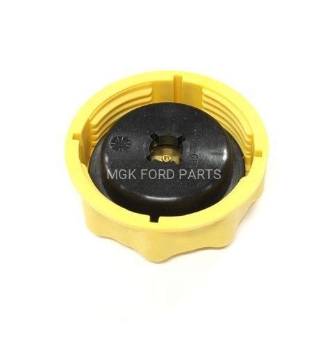 KOREK ZBIORNICZKA WYRÓWNAWCZEGO FORD OE 7267969 86FB 8100 GD MGK FORD