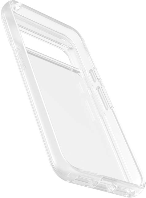 OtterBox Symmetry Series Hard Shell For Google Pixel 8 Clear 77 94203