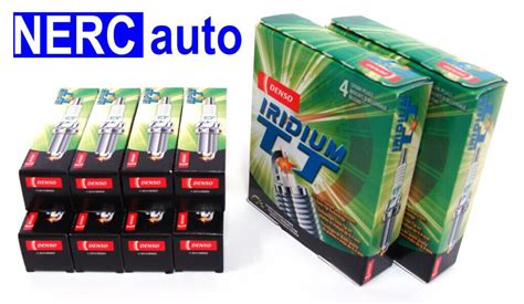 Denso IT16TT - Alternative spark plugs