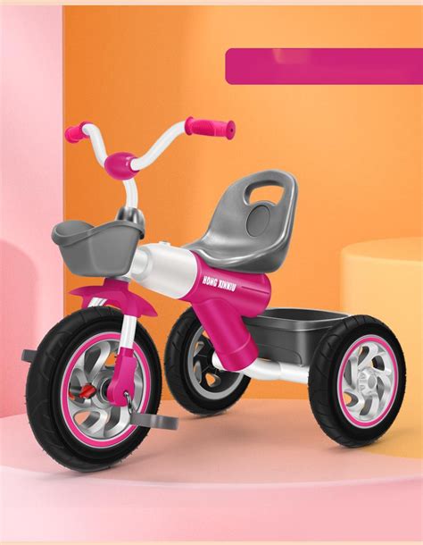 China Portable Bell Tricycle Manufacturers Suppliers Factory Buy