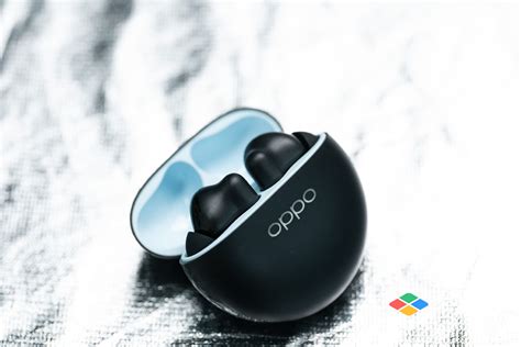 Oppo Enco Air2i图赏：大胆配色遇上大胆的售价财经头条