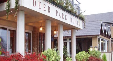 Deer Park Hotel | Dublin Hotels for Ireland Vacations