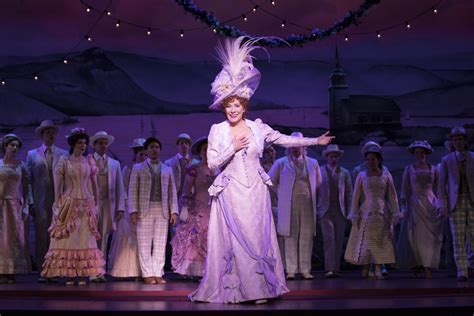 National Tour Show Photos Hello Dolly