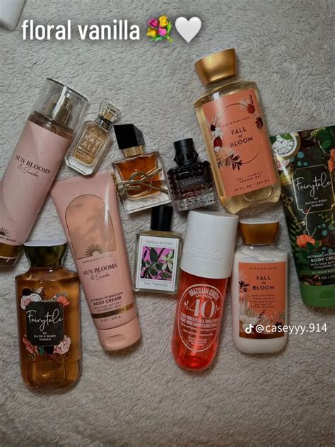 Pin By Mary Massie On M4 Bath And Body Works Perfume Shower Skin