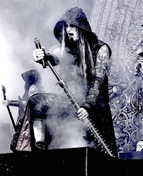 Shagrath