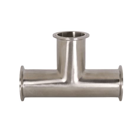 Tri Clamp Fittings Adapters Clamps Ferrules Buy Online