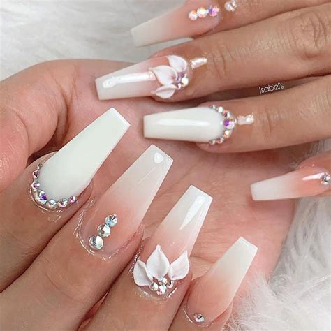 64 Romantic And Sweet Pink Nails Ideas For 2020 New Year Pink Nails