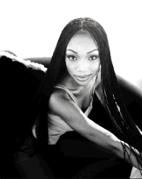 The Brandy Blog! Never Say Never – Album