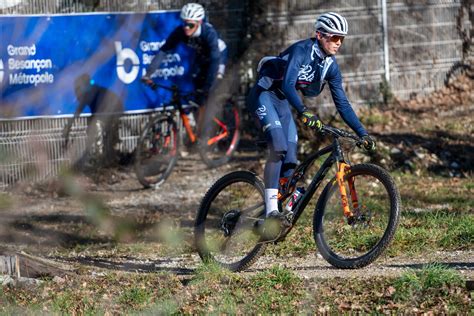 Xco World Championships 2024 Dorine Marita