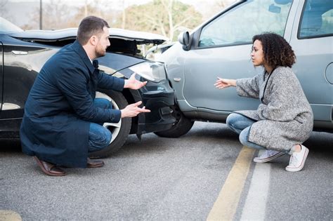 What to do after a car accident in America | The Nunez Law Firm