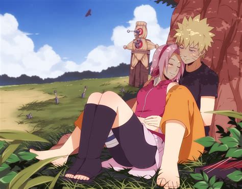 Pin By Daisuke3445 On Anime Couple Narusaku Naruto Shippuden Anime Anime Naruto