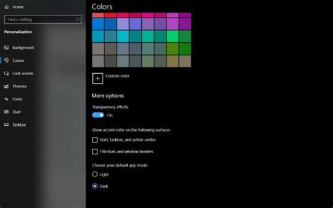 How to Enable Windows 10 Dark Mode | Laptop Mag