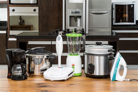 5 Appliances Every Home Should Have For Convenience