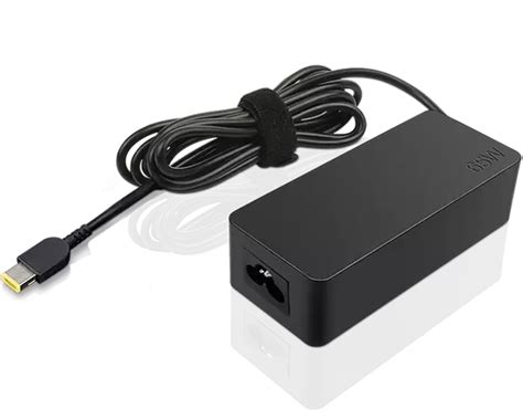 Lenovo W Ac Adapter Slim Tip Gx G Lenovo Ca