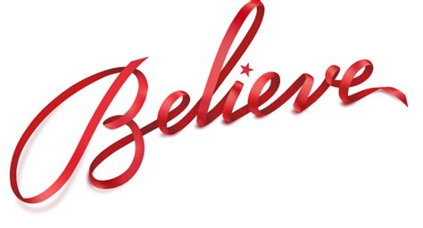 Believe - Help Grant Wishes Today - Macy's