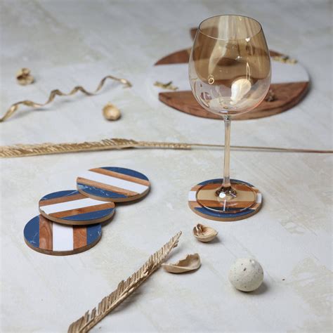 Coasters Collection The Decor Circle