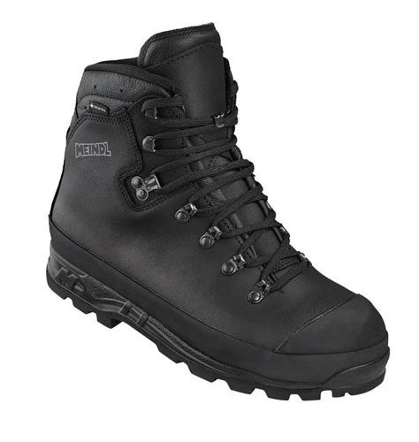 Meindl Work Sfe S3 GTX Avec Technologie De Doublure GoreTex GRUBE FR