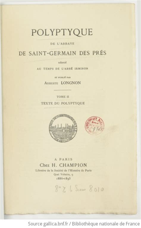 Polyptyque De L Abbaye De Saint Germain Des Pr S R Dig Au Temps De L