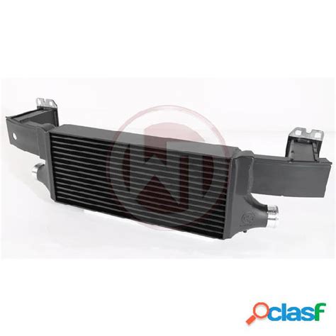 Kit Intercooler Wagner Tuning Performance Evo Bmw E E E E