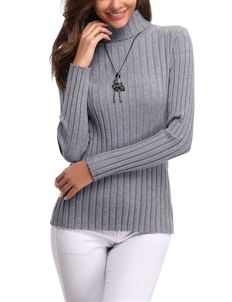 Best Women S Turtlenecks Best Choice Reviews