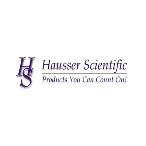 Hausser Ctr Scientific