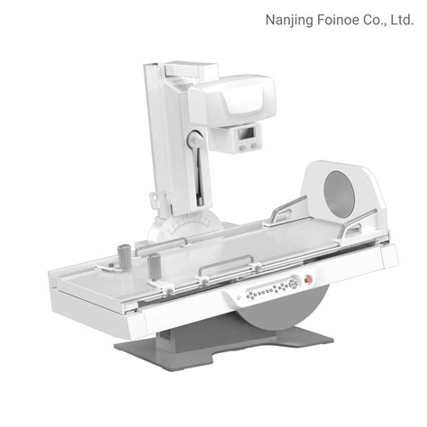 X Ray Machine Foinoe Professional Design Of Multifunctional Diagnosis