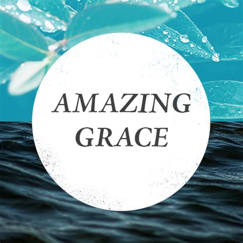 Amazing Grace | Worship | Free Church Resources from Life.Church