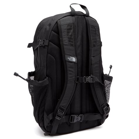 The North Face Hot Shot Se Backpack Tnf Black Tnf White End Gb
