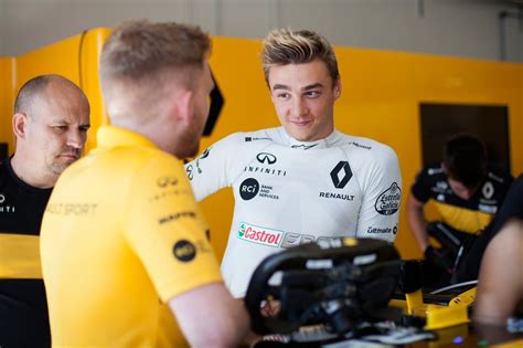 Renault gives Markelov maiden F1 test in Hungaroring | FormulaRapida.net