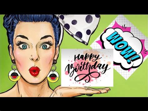 How To Write Happy Birthday In Stylish Fonts Happy Birthday Wishes