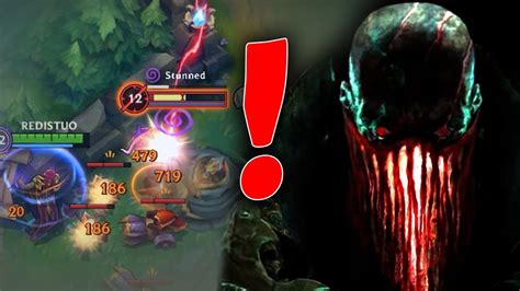 Wild Rift Pyke Support Gameplay In Season Build Runes Youtube