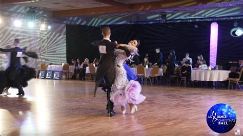 World Dance Organisation World Professional Ballroom Championship