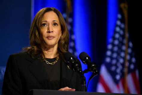 21 Things Kamala Harris Spoke About On Her Episode Of Call Her Daddy