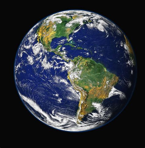 What Did Earth Look Like 3 Million Years Ago - The Earth Images ...