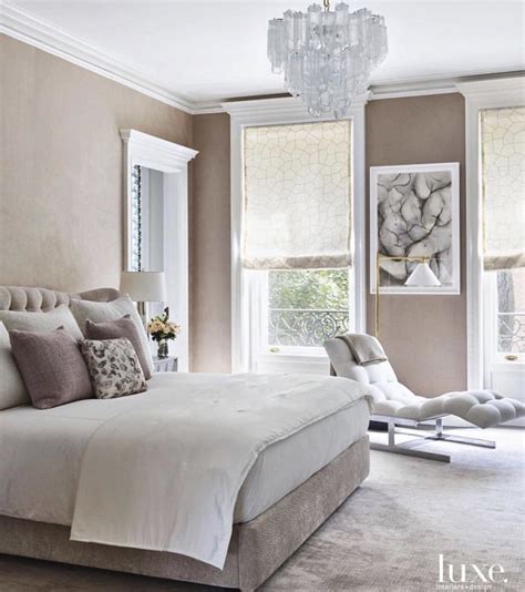 Pinterest Beige Walls Bedroom Luxurious Bedrooms Beige Walls