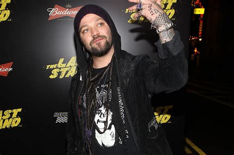 Bam Margera Missing Jackass Star Bailed On Court Appointed Rehab