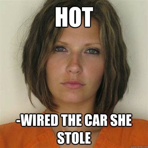 ‘attractive Convict’ Mugshot Inspires Meme