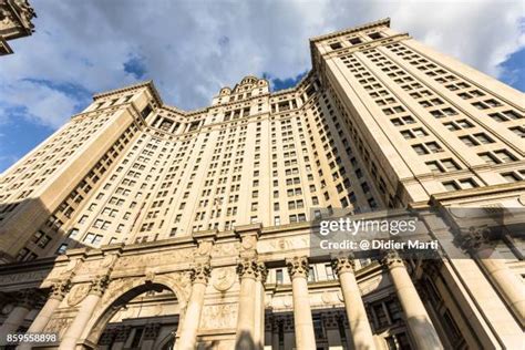 41339 New York City Town Hall Stock Photos High Res Pictures And