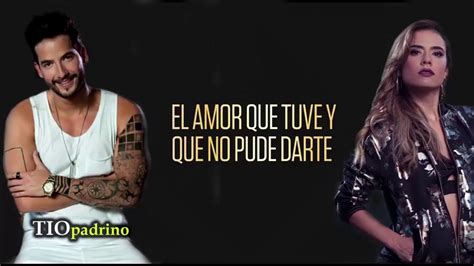 Amor Imposible Pez Koi La Reina Del Flow Canción Oficial Letra Youtube