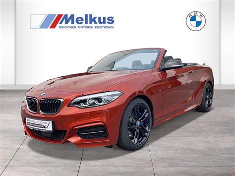 Coche Bmw 240i Gasolina 2021 26955