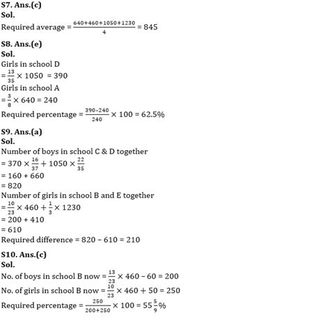 Quantitative Aptitude Quiz For Ibps Rrb Po Prelims Th June