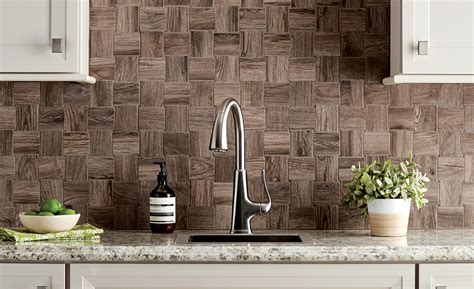 Faux Kitchen Backsplash Ideas I Hate Being Bored