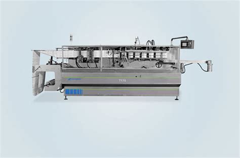 Nichrome Bangladesh High Performance Hffs Packaging Machines