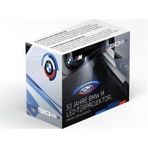 Bmw M Ans Projecteurs Porte Led Mm Pour Bmw X F