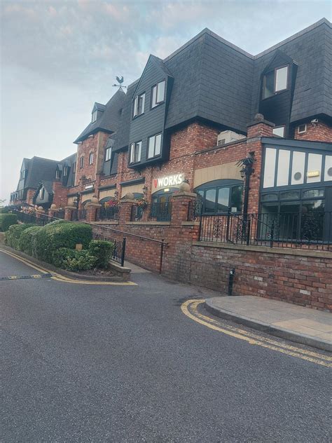 Village Hotel Wirral Updated 2022 Reviews Bromborough