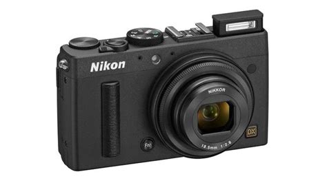 Ricoh GR Vs Nikon Coolpix A Which Should You Buy TechRadar