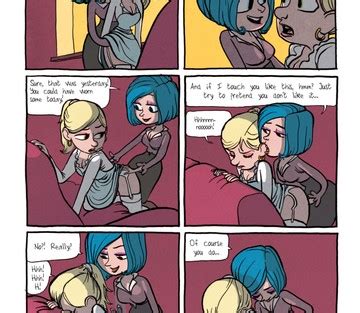 Gisèle Béatrice 8muses Sex and Porn Comics