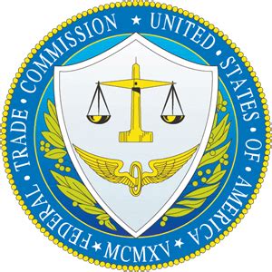 US Federal Trade Commission Logo PNG Vector (EPS) Free Download