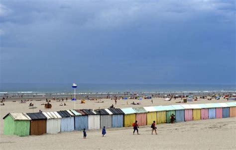 Berck-sur-Mer - Information France