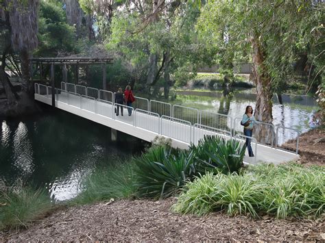 Bridge Engineering Solutions For Rail Traffic And Pedestrians